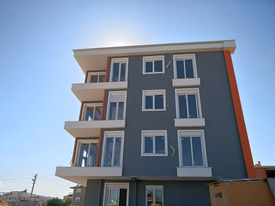 Eyüpsultan Dış Cephe Boya