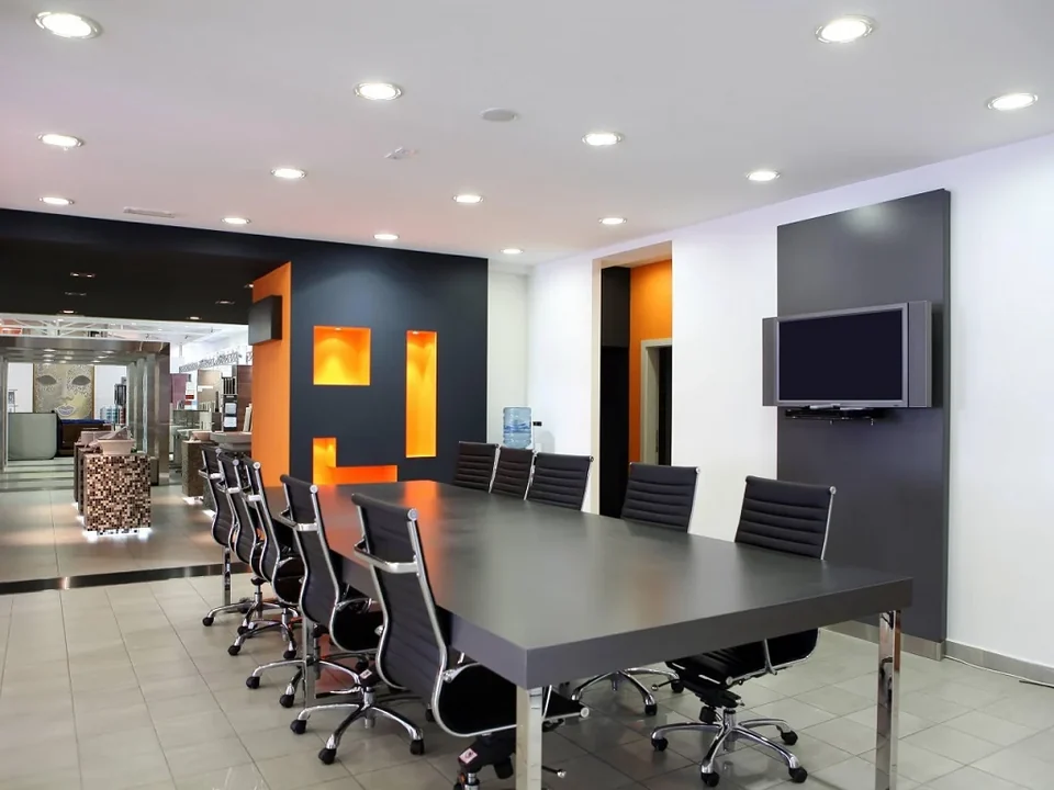 Eyüpsultan Ofis Boyama