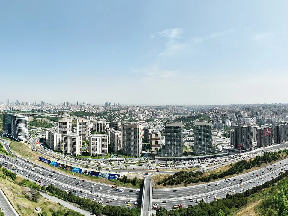 5. Levent Boyacılık Hizmetleri