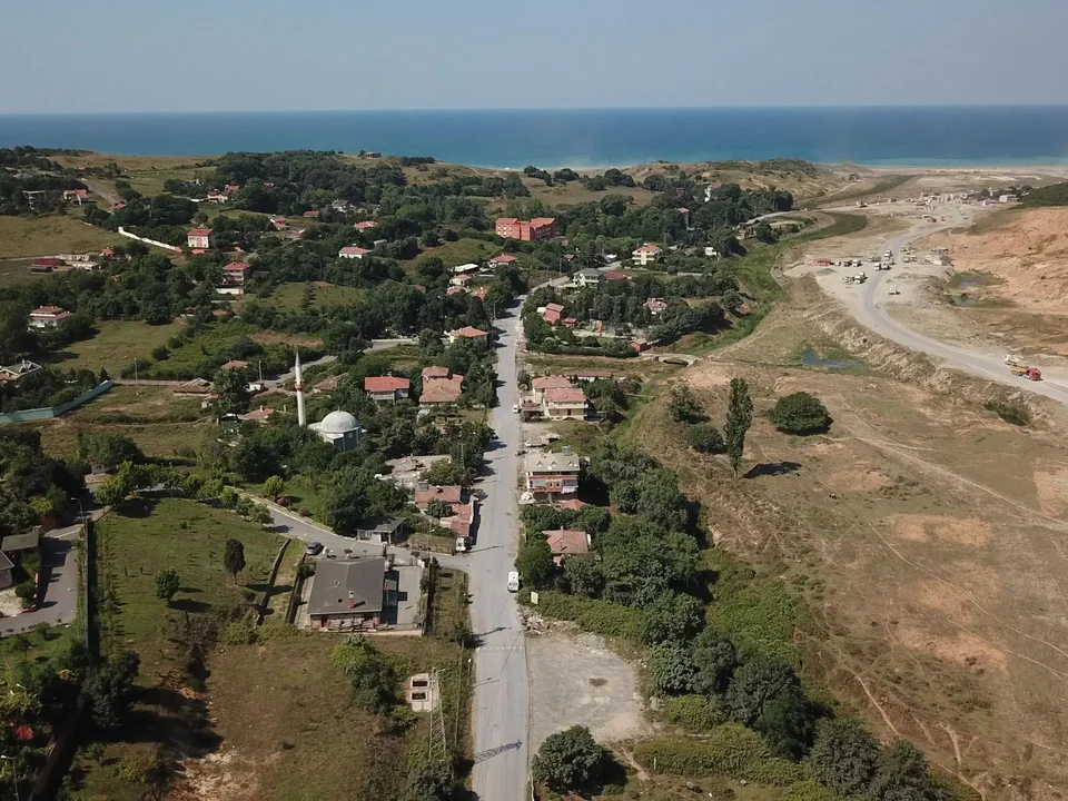 Ağaçlı Boyacılık Hizmetleri