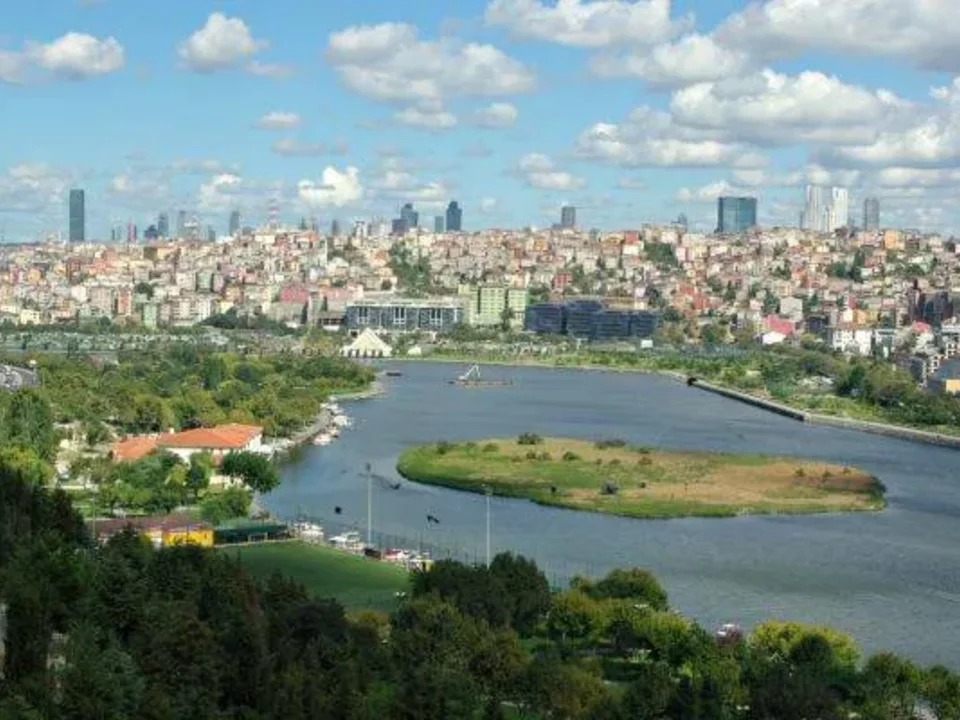 Alibeyköy Boyacılık Hizmetleri