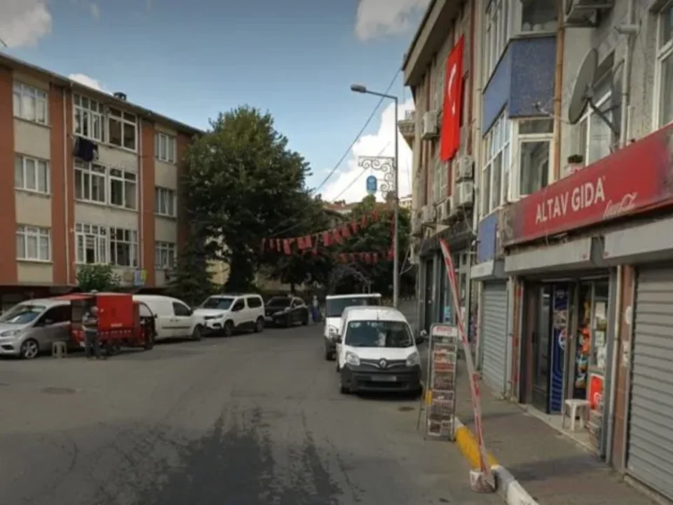 Düğmeciler Boyacılık Hizmetleri