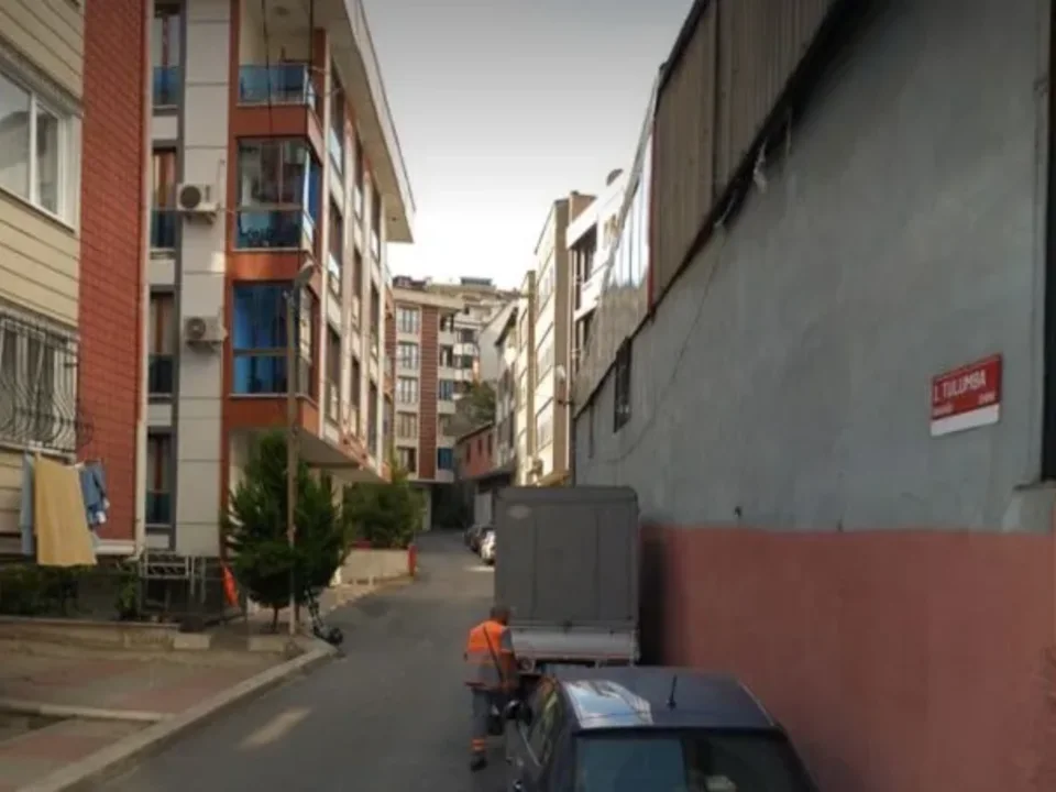 Emniyettepe Boyacılık Hizmetleri