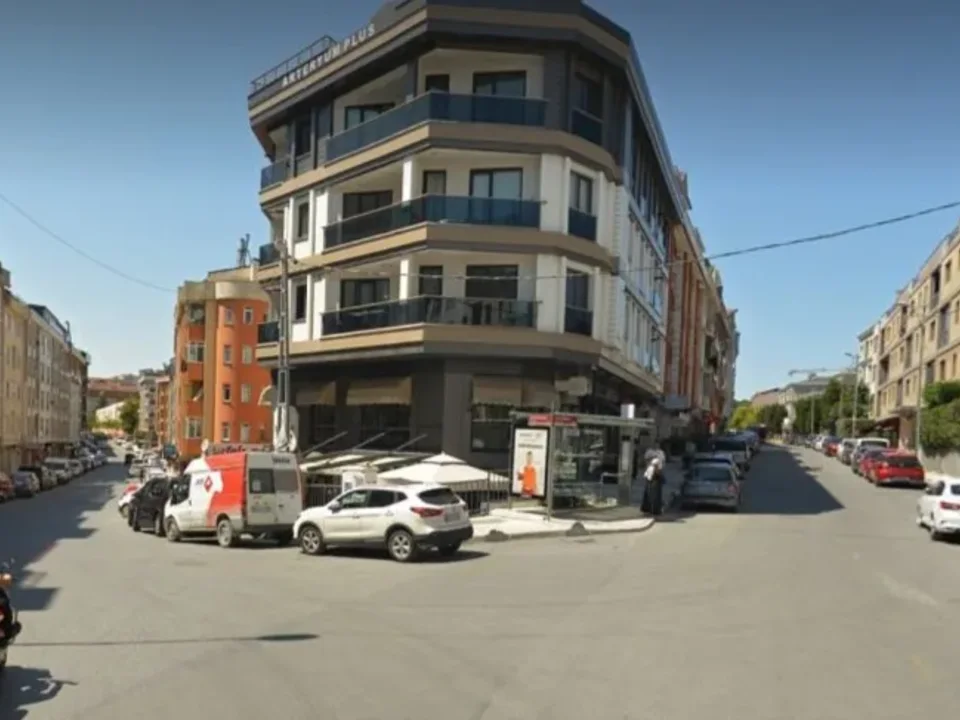 Göktürk Boyacılık Hizmetleri