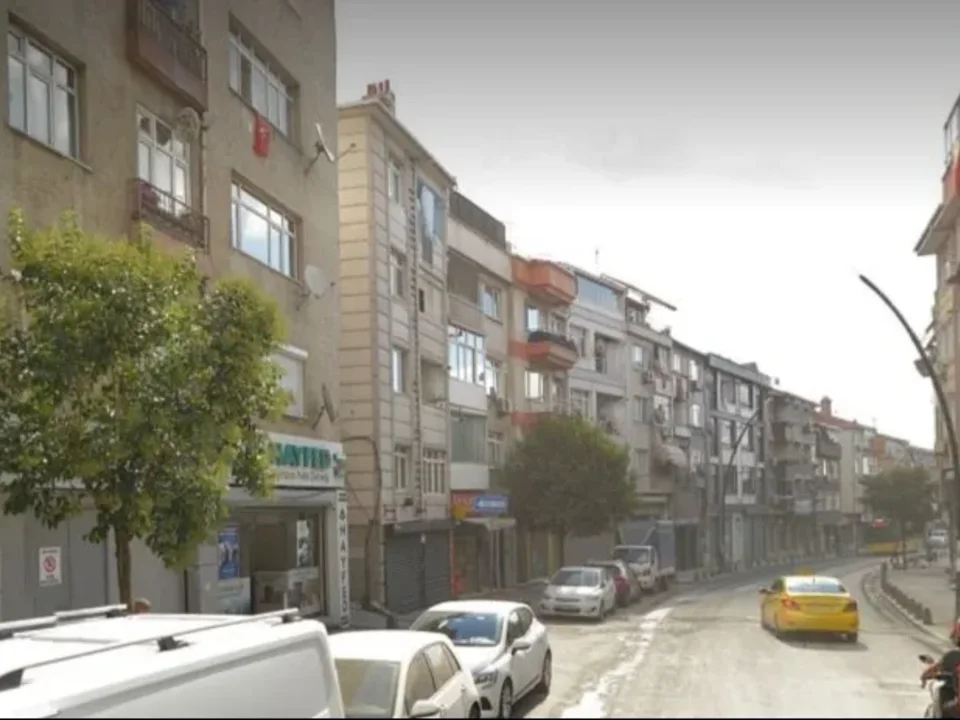 İslambey Boyacılık Hizmetleri