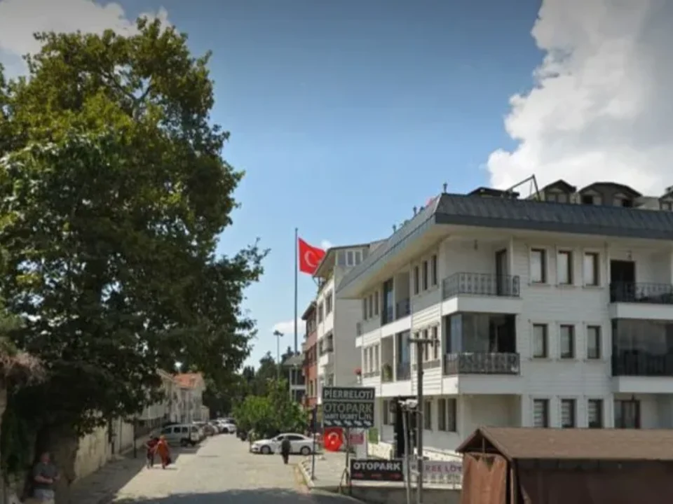 Merkez Mahallesi Boyacılık Hizmetleri