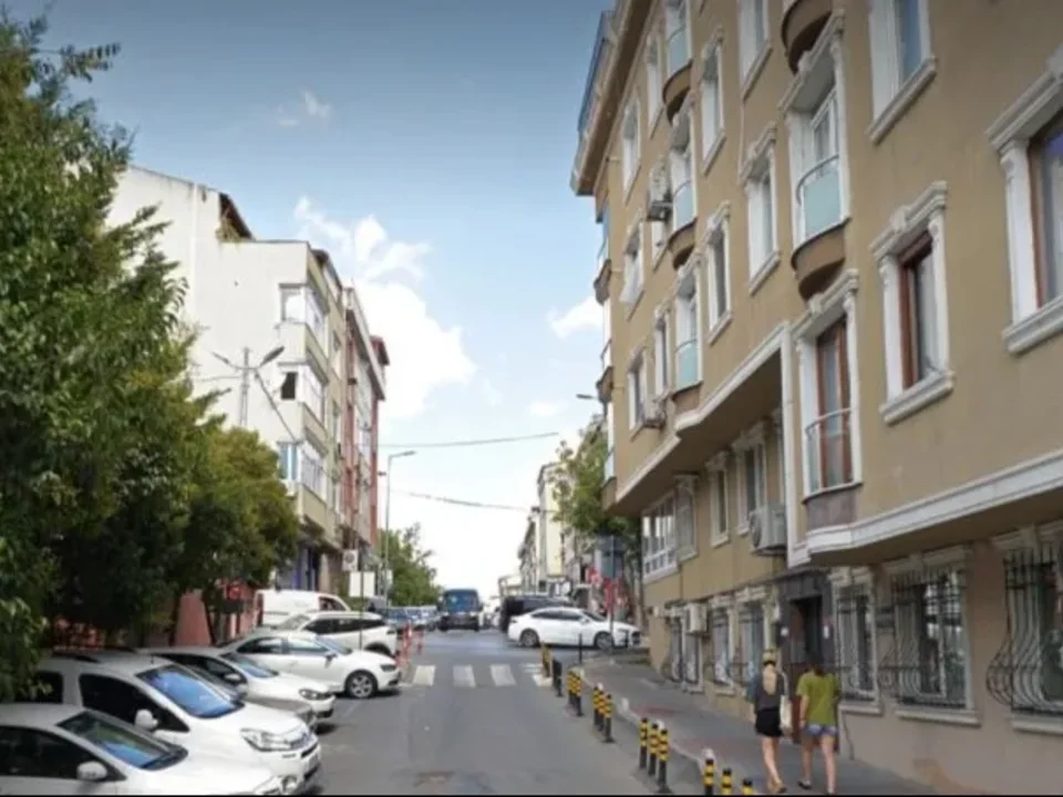 Rami Cuma Mahallesi Boyacılık Hizmetleri