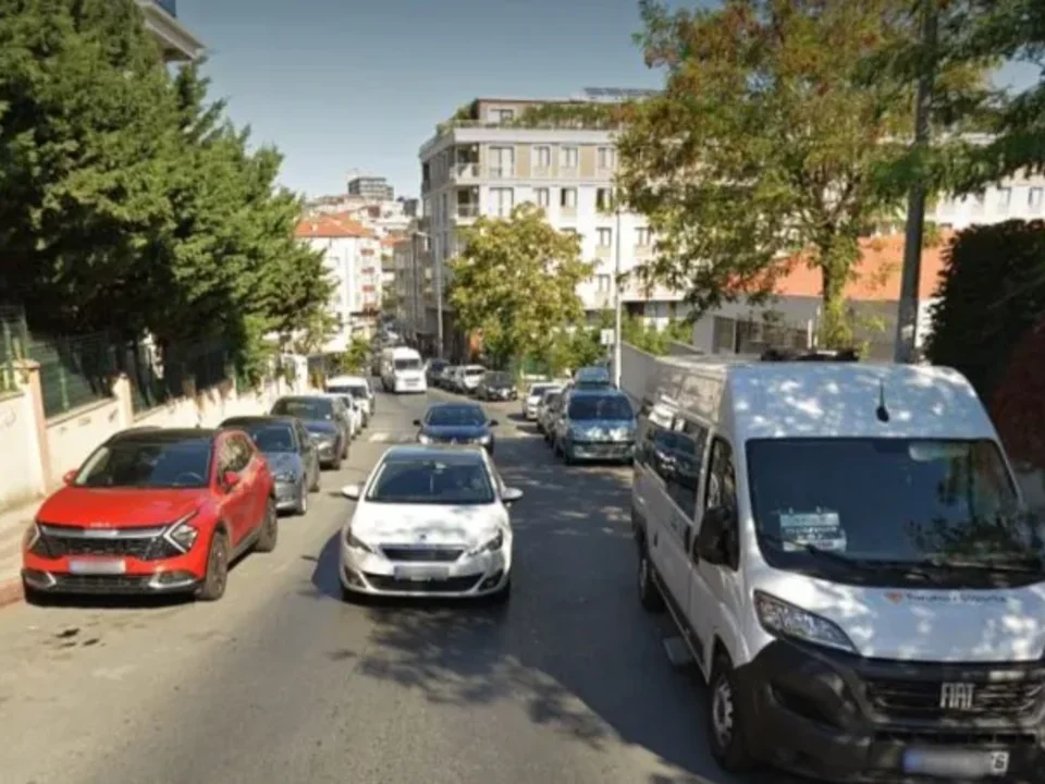 Rami Yeni Mahallesi Boyacılık Hizmetleri