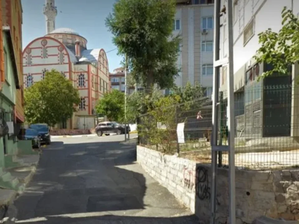 Sakarya Mahallesi Boyacılık Hizmetleri