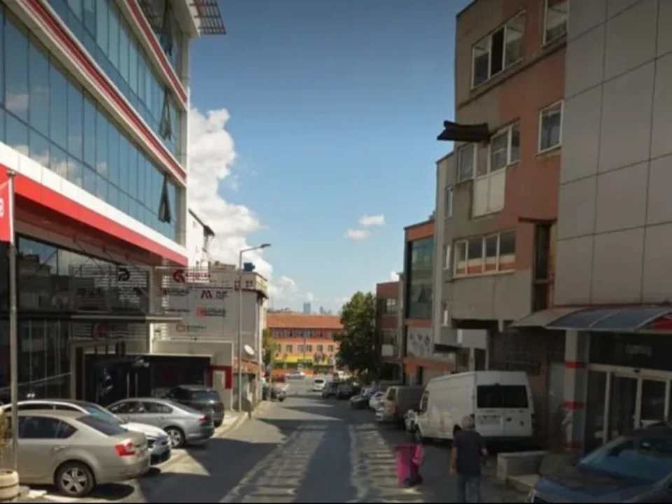 Topçular Boyacılık Hizmetleri
