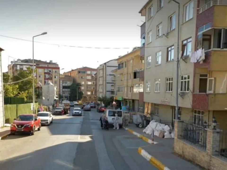 Yeşilpınar Boyacılık Hizmetleri