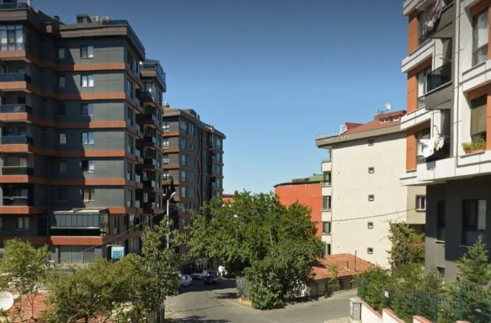 Karadolap Mahallesi harita görünümü